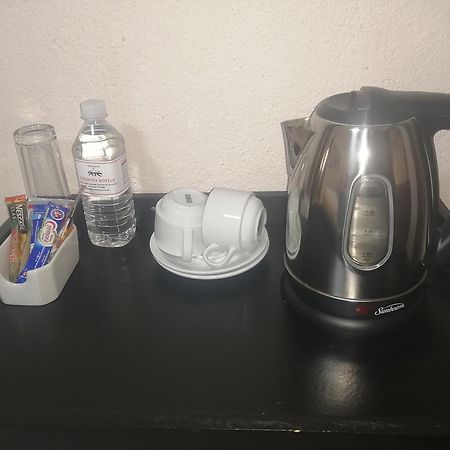 Kuruman Inn Eksteriør bilde