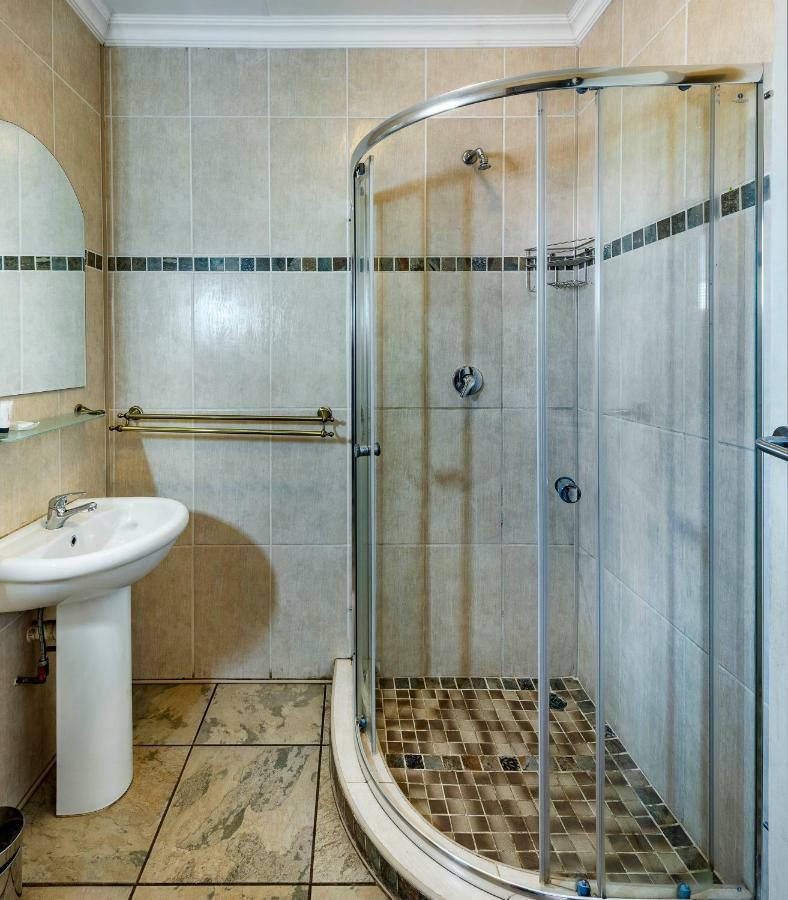 Kuruman Inn Eksteriør bilde